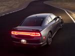 Dodge Charger SRT8 2011 года